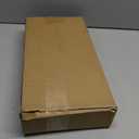 Lighted Wooden Welcome Sign, Merry Christmas Snowflake Elk Porch Sign for Front Door Decorations, Rustic Farmhouse Red Xmas Hanging Signs Wall Sign for Christmas Happy New Year Decor 47.2"H