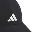 adidas Men's Superlite Hat – Lightweight Moisture-Wicking Cap for Workout and Training (Black)