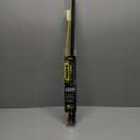 Rain-X 830228 WeatherArmor Beam Wiper Blades, 28 Inch Windshield Wipers (Pack of 1), Automotive Replacement Windshield Wiper Blades With Industrial Grade Synthetic Rubber Squeegee