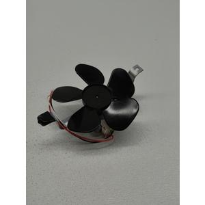 97012248 Range Hood Fan Motor Replacement Compatible with Broan and Nutone Replaces BP17 99080492 S97012248 ER97012248 99080363 AP4527731 1172615 97005161 99080533 99080410