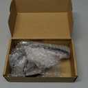 2Pcs Upstream and Downstream Oxygen O2 Sensor for 2003-2009 Elantra 2.0L,2004-2009 Spectra 2.0L,2005-2009 Spectra5 2.0L.OE#2344851 2345430