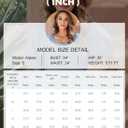 AlvaQ Womens Summer Cute Puff Sleeve Elastic Square Neck Mini Short Romper with Pockets (Small)