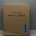 UBeesize 12'' Selfie Ring Light with 62’’ Tripod Stand for Video Recording, Live Streaming(YouTube, Instagram, TIKTok), Compatible with Phones, Cameras and Webcams Pink