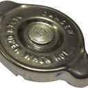 Radiator Cap 13 PSI  Fits Polaris Ranger, RZR, and General 400/500/570/700/800/900/1000 (19992024)  Replacement for Cooling System  Replaces 1240300, 1240093, 2511189