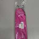 Knitting Needle Set, 22PCS 2mm(B)-8mm(L) Straight Single Pointed Stainless Steel Sweater Needles Set(11Pair-11 Size,9.8 inch) with Locking Stitch Makers Large-Eye Needles Measure Tape (36CM)