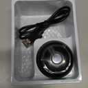 Hidden Camera with Video Mini Small Spy Cameras Home Indoor Use Cam Night Vision Motion Detection Baby Monitor Wireless Outdoor Nanny espias ocultas WiFi Security Secret