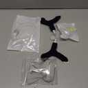 Replacement N20 Frame System for ResMed AirFit N20, Replacement Nasal Mask Headgear Set - Includes N20 CPAP Mask Large, Headgear, CPAP Frame System - Leak Free Seal & Ultra Comfort Accessories (L)