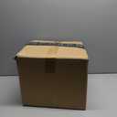 Dog Ramp for Stairs, Non-Slip Dog Stairs, Low-Angled Pet Ramps for Small Dogs and Cats, Medium Dogs, Step and Stair Assist for Injured and Older Pet, Walnut, 4 Pack