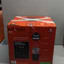 Instant Pot 6QT RIO 7-in-1 Multi-Cooker, Pressure Cooker, Slow cook, Saut, Steam, Rice Maker, Yogurt, & Warmer, Black, 6 Quarts