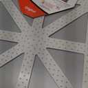 X-Mat Mammoth Original Pet Training Aid 18" Long x 18" Wide - Pack of 2