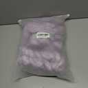 12 Pack Lilac Purple Cheesecloth Table Runner 10ft Boho Gauze Fabric Cheese Cloth Table Runner 35 x 120 Inch Rustic Sheer for Romantic Wedding Decor Baby Shower Party Table Decoration