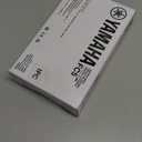 Yamaha FC5 Compact Sustain Pedal for Portable Keyboards, Black