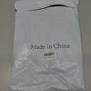 DiBanGu Men's Satin Suit Vest & Tie Set 5PCS Solid Color Dress Waistcoat for Suit or Tuxedo Wedding Party (XL)