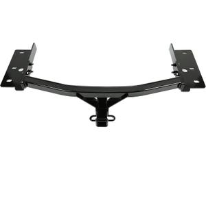 Class 4 Trailer Tow Hitch Compatible with 2020-2024 Ford Explorer 2020 2021 Lincoln Aviator 2 Inch Towing Hitch Receiver