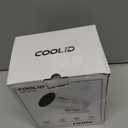 [Built-in Apps & 2026 Upgraded] Mini Projector Support 4K 1080P Auto Keystone 180 Rotatable with WiFi 6 and Bluetooth 5.4, Projector Portable Compatibile with HDMI/TV Stick/Memory Stick/Laptop-Black