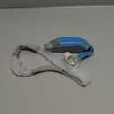 Replacement for AirFit N30i Standard Frame System Sets, Nasal Cradle Cushion & Elbow - for Nasal Mask - Standard Frame with Headgear (Small)