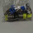 7PCS 6HP19 ZF6HP19 ZF6HP26 6HP26 6HP32 Transmission Solenoid Valves Kit Set Replacement For 2004-up BM,W