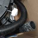 Fluval FX2 High Performance Canister Aquarium Filter - Multi-Stage Filtration, Built-in Powered Water Change System, and Basket-in-Basket Tray Design