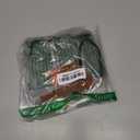 MYI Winter Heated Dog Electric Warm Coat Clothes for Small Medium Large Dogs Outside/Inside Cold Weather Jacket pet Vest Gray, M (NOT Included Batteries)