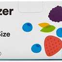365 by Whole Foods Market, Gallon Size Freezer Bags, Double Zipper, 30 Count
