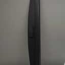 Trunk Cargo Cover Compatible with Subaru XV Crosstrek 2018-2024 Security Shield Rear Luggage Curtain Partition Privacy Car Accessories(2019-2023 XV PU)