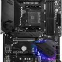 MSI MPG AMD B550 Gaming Plus Socket AM4 ATX DDR4-SDRAM Motherboard
