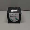 Wax Melt Warmer with Timer | 3-in-1 Electric Candle Wax Warmer | Ceramic Wax Burner Fragrance Warmers | Cute Candle Warmer Wax Melter for Scented Auto Shut Off & Adjust Fragrance Intensity