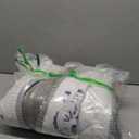 Baby Play MatThick Soft 47" X 47" Playpen mat, Non-Slip and Machine Washable Baby Play Mats for FloorCrawling Mat for Babies, Toddlers & Infants to Play and Learn (Animal Alphabet-A)