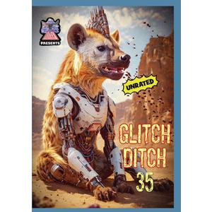 Glitch Ditch 35
