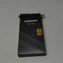 BXYJY for iPhone 15, iPhone 14, iPhone 13 Wallet Case with Card Holder(4-5 Cards), Slide Camera Cover, Military Grade Drop Protection, Heavy Duty Girly Men Phone Case for iPhone 15/14/13, Hot Pink