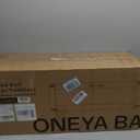 3 Piece Bed Rails for Queen Bed, No-Drill Needed Baby Bed Rail Guard, 3 Sides 60"x78.7"x78.7"
