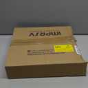 imprsv 4FT Marquee Numbers, Light Up Numbers 6 for 16th 60th Birthday Decorations, Large Light Up 6 Anniversary Party Deco, Pre-Cut Foam Board Kit