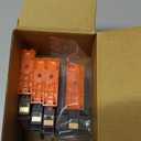 910XL Ink Cartridges Combo 4-Pack High Yield Replacement for HP 910 910XL Ink Compatible with HP OfficeJet 8010 8020 Pro 8030 8015 8025 8028 8035 8018 8022 e Printers Color Black Cyan Magenta Yellow