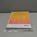 HTVRONT Self-Adhesive Laminating Sheets-9 X 12 Inches Self Laminating Sheets, No Machine Needed Clear Laminating Sheets for Protecting and Preserving Documents, Photos, Menus,Stickers (100)