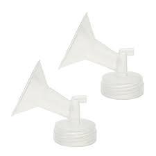 Momstouch  Breast Pump Flange Inserts Set Fits to all speCtra breast pump