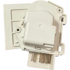 5304518034 Refrigerator Defrost Timer Replaces 297318010,216744500,216563000,216744400,216517400,AP6799886 Compatible with Refrigerators & Freezers Defrost Timer