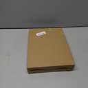 Rotating Makeup Organizer, DIY 8 Adjustable Layers Spinning Skincare Organizer, Cosmetic Display Case with Brush Holder Perfume Tray, Multi-Function Storage Carousel for Vanity Bathroom Countertop (Clear)