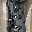 Valve Cover w/Gasket, Cap & Bolts,#03L103-469-R