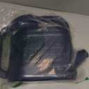 2 Gallon Watering Can for Outdoor Plants, Plant Watering Can with Removable Long Spout and Stainless Steel Sprinkler Head, Large Water Can for Garden Flowers Vegetables