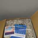 Washable Area Rug 8x10, Large Soft Rugs for Living Room Farmhouse Vintage Area Rugs for Bedroom Dining Room Non-Slip Stain Resistant Under Table Rug Olive Beige