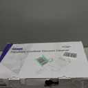 Handheld Cordless Vacuum Cleaner, 10Kpa Super Suction, 150W High Speed Motor, Vacuum Cleaner with Removable Battery with Charging Stand, Suitable for Home Hardwood Boards, Sofas, Carpet