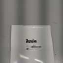 Hanaive 80 Pcs Chenille Letter Patches Self Adhesive Iron on Patch 3D Cute Embroidered Rainbow Smile Face Heart Applique Sewing Badges Patch for Fabric Clothing Jacket DIY(Assorted Rainbow,Cute)