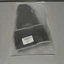 Plantar Fasciitis Night Splint, Plantar Fasciitis Relief, Achilles Tendonitis Healing, Bone Spurs, Foot Drop, Flat Arches, Adjustable Foot Support. Soft and Breathable-Dark Black