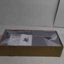 JEGS Welding Cart with Drawers and Welding Tank Platform - Fits Most MIG, TIG, ARC Welding Machines, Plasma Cutter - Steel Constructed and Black Powder Coat Finished Welding Table with Locking Wheels