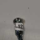 Motorcycle Engine Oil Tank Dipstick for Harley Sportster Iron XL 883 1200 & Forty Eight (2004-2021) Machine Oil Tank Cap Oil Level Indicator (Black)