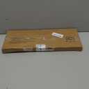 YALLOVE Clear Acrylic Tabletop Balloon Stand Kit, 15.75 Inch 4 pack Balloon Stick Holder with Base for Table Top Centerpiece Party Decoration (Balloons Not Included)