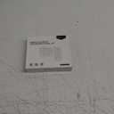 TPARTS Aluminum Self-Flip Lock Performance Pedal Sets Accelerator Brake Pedals Cover for Tesla Model 3 Highland 2024+/Model Y Juniper 2025+ Non-Slip Protector Accessories Foot Pedal Pad Replacement