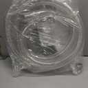 12 Gauge Marine Wire 12 AWG Duplex Marine Grade Wir,50ft Tinned Copper Boat Electrical Cable for Boat/Automotive/RV/Camper/Trailer Outdoor Use