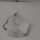 Lambro Industries 1491WG Universal Hinged Vent Guard, White-272278, White