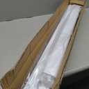 Hand Rails for Outdoor StepsStair Handrail & Indoor Stair Railing KitRailings for Outdoor Steps for Fence & Outdoor Steps (2 Step-White)